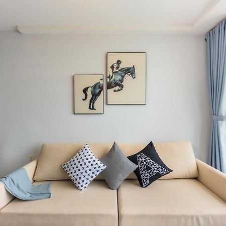 Chau Apartments - Infinity Pool- Ben Thanh مدينة هوشي منه المظهر الخارجي الصورة